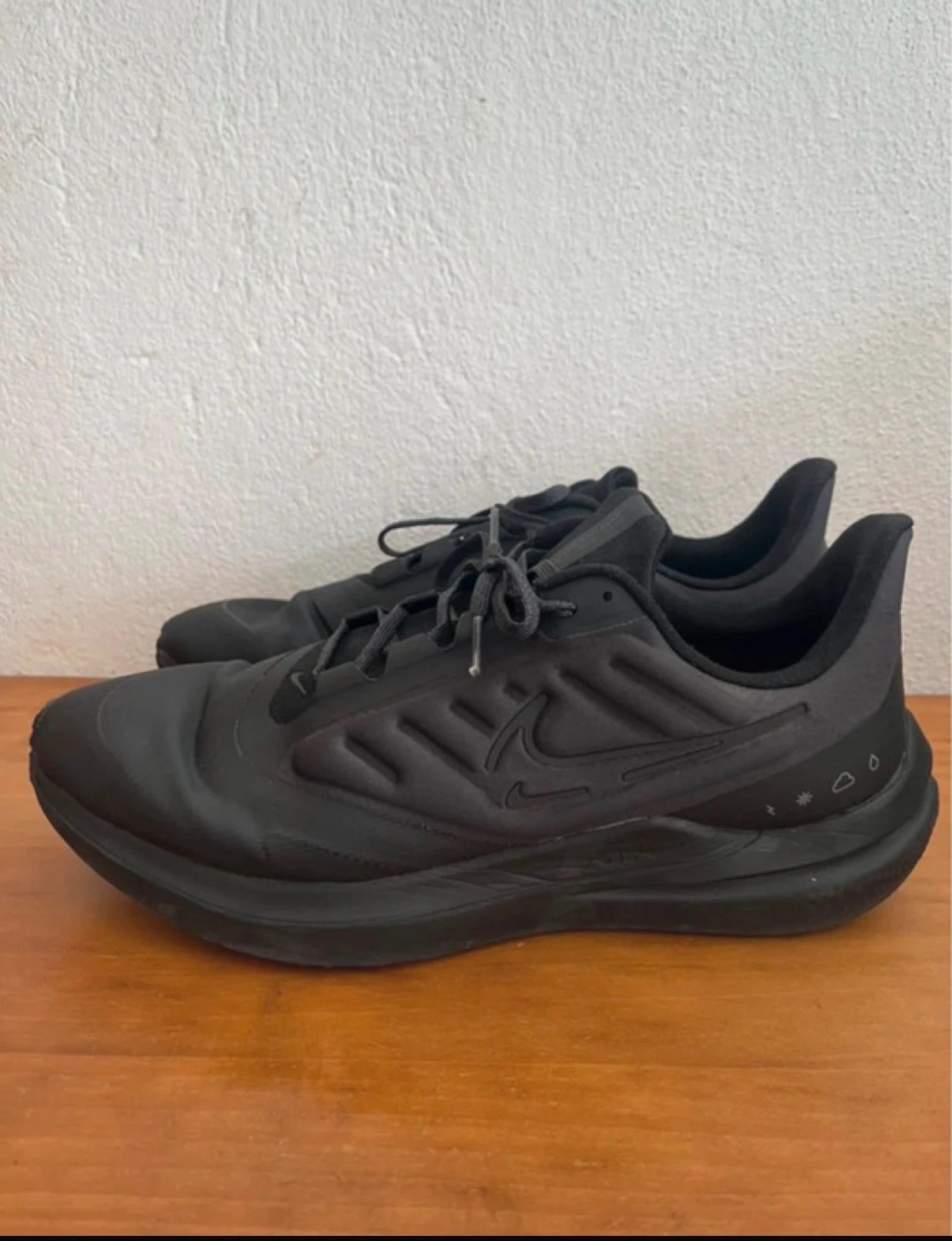 Basket Nike 